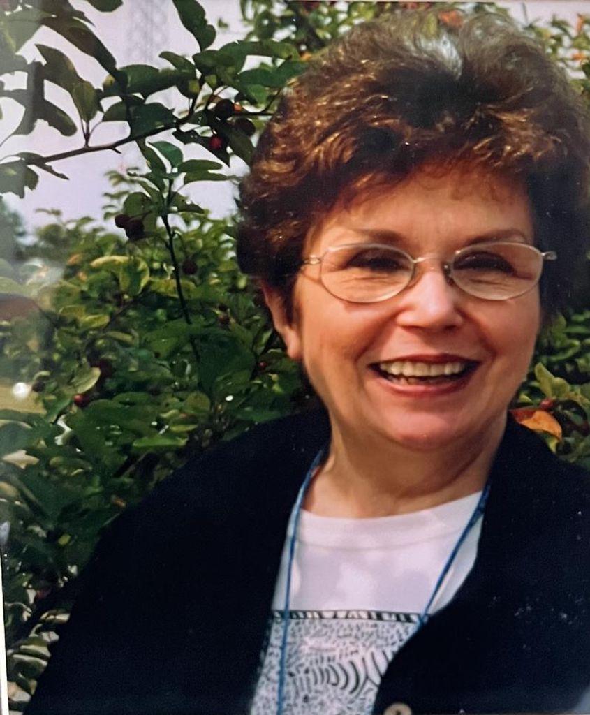 Joyce Amelia Porter Profile Photo