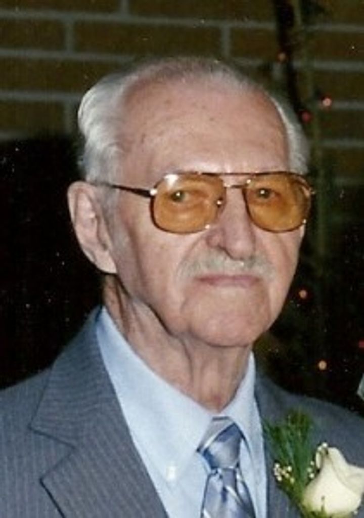 Stanley T. Johnson