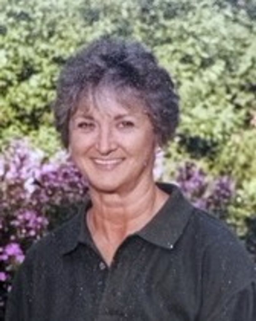 Mary Meyer