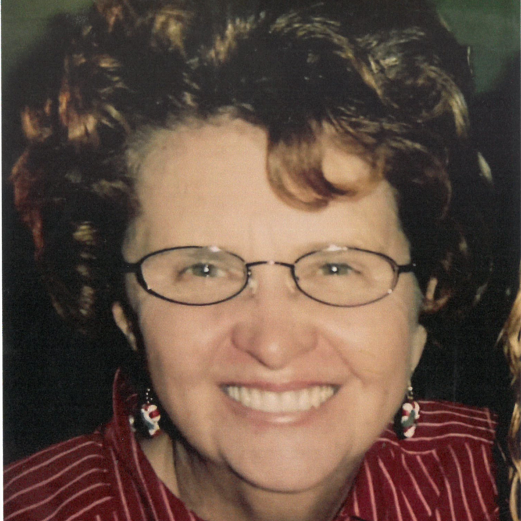 Betty Jo Vance