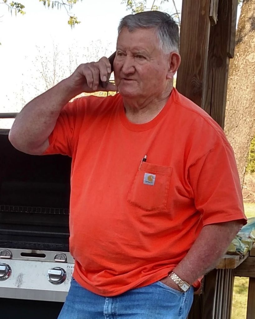 Jerry Ballentine Tripp Profile Photo
