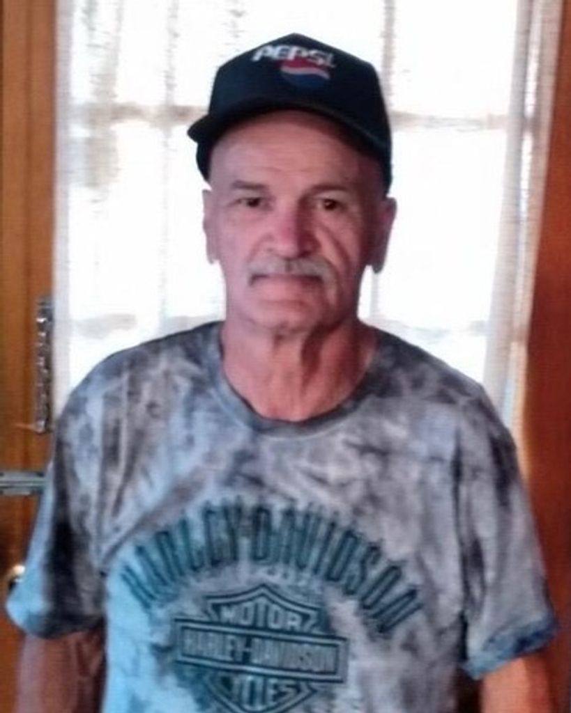 David Lee Gordon Profile Photo