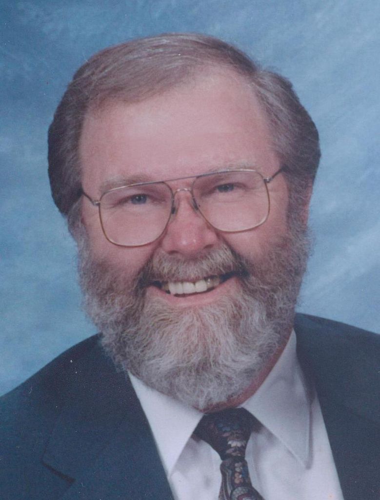 Joseph Richard “Joe” Stirewalt