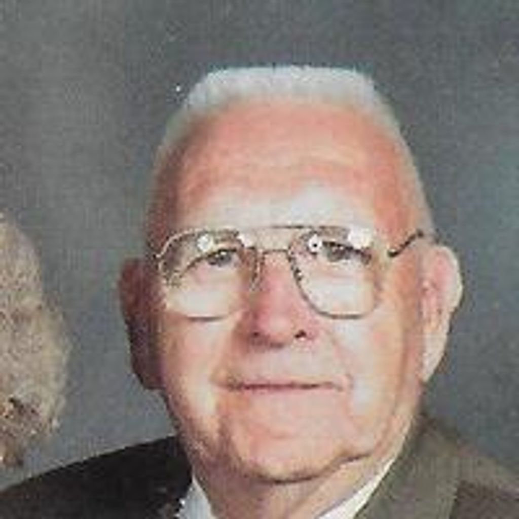 Richard "Dick" Handrich Profile Photo