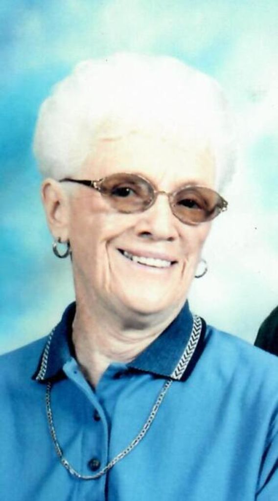 Patricia A. Nimrick Profile Photo