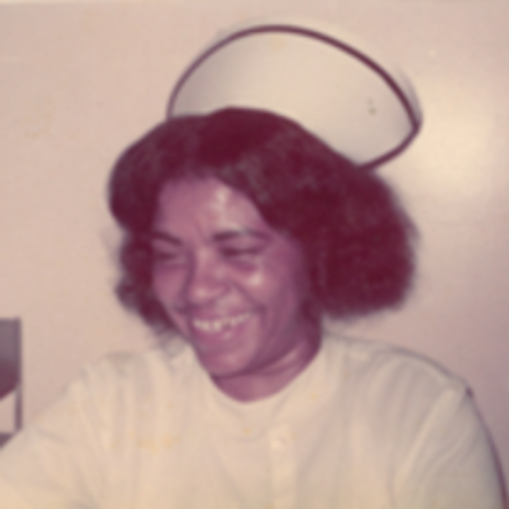 Virgie Jackson
