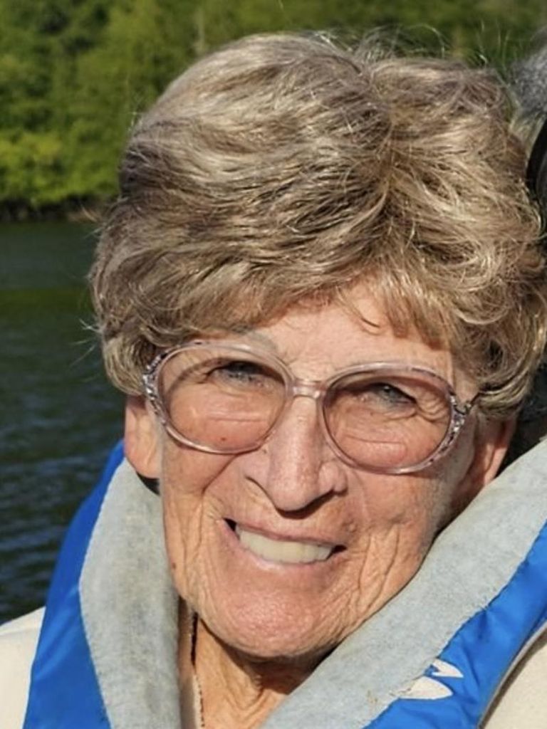 Beverly Barcomb (Bev) Shepard Profile Photo