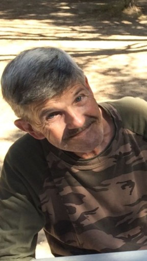 Johnny Ray Alexander Profile Photo