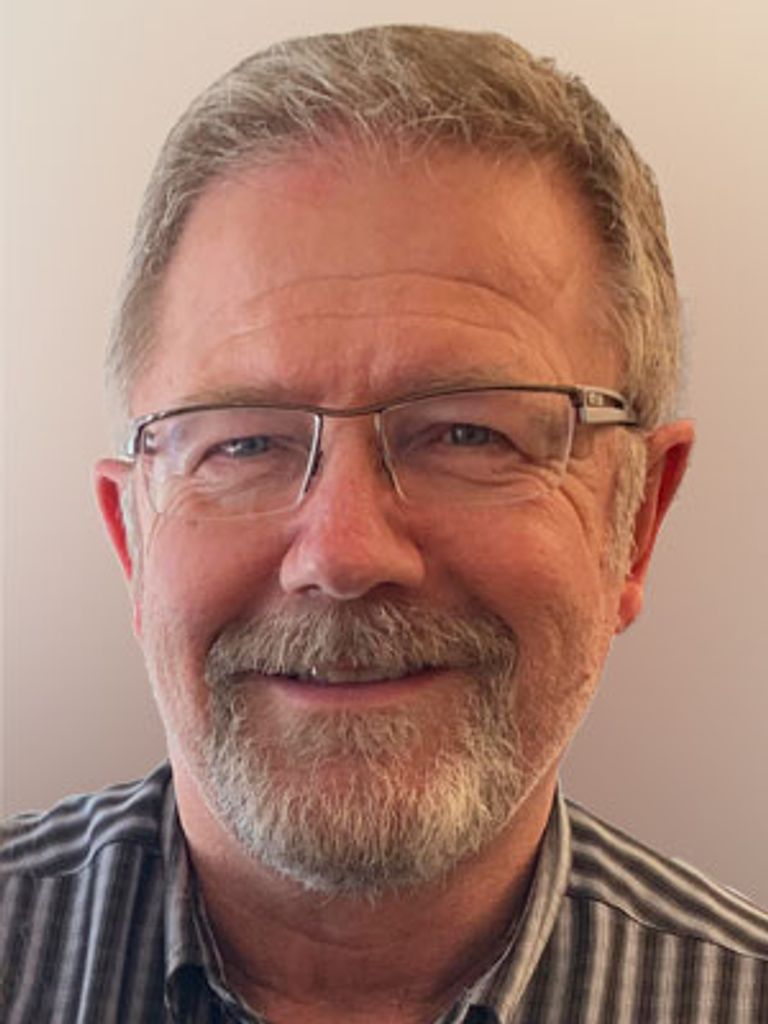 Glenn Wendell Vanderbaaren