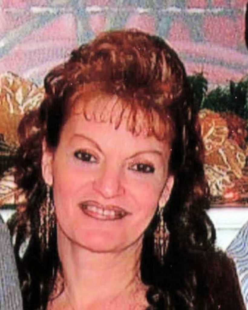 Angela Castellano Profile Photo
