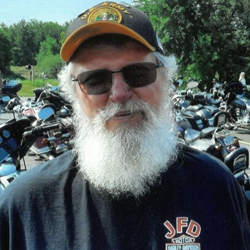 Richard William Kovacs Profile Photo