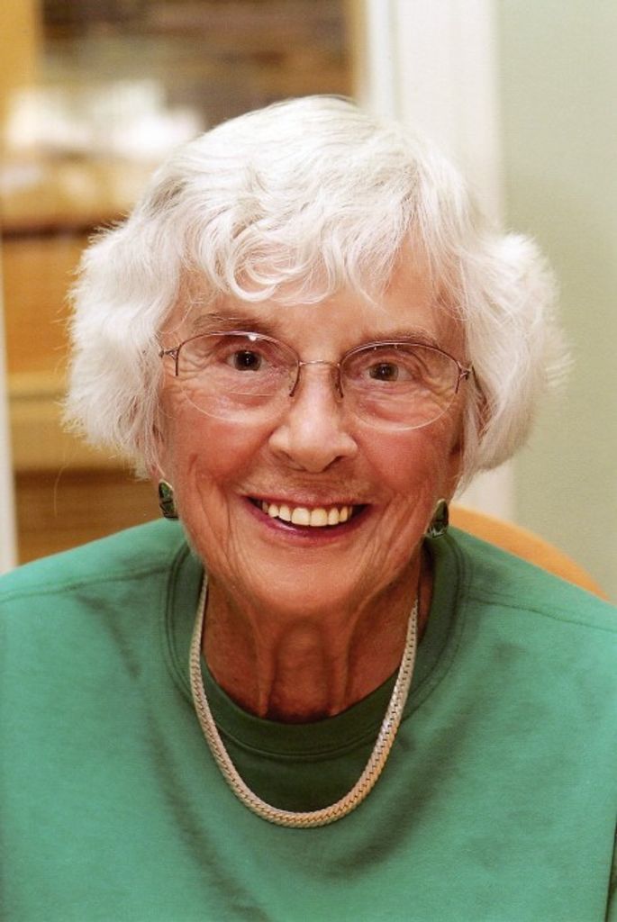 Willa Heinan