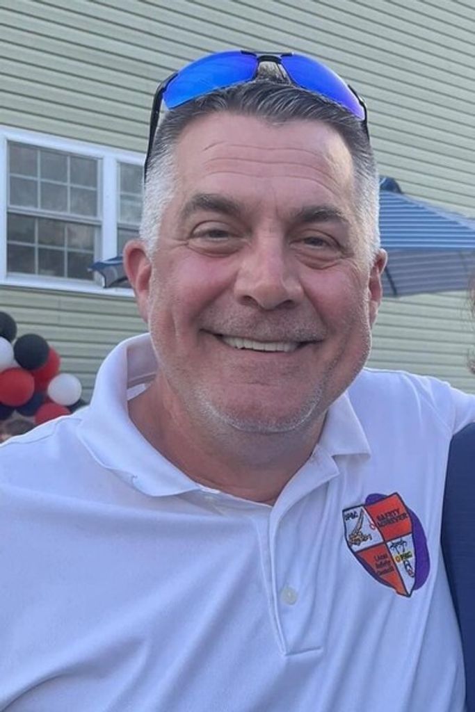 William Dale Allen, Jr. Profile Photo
