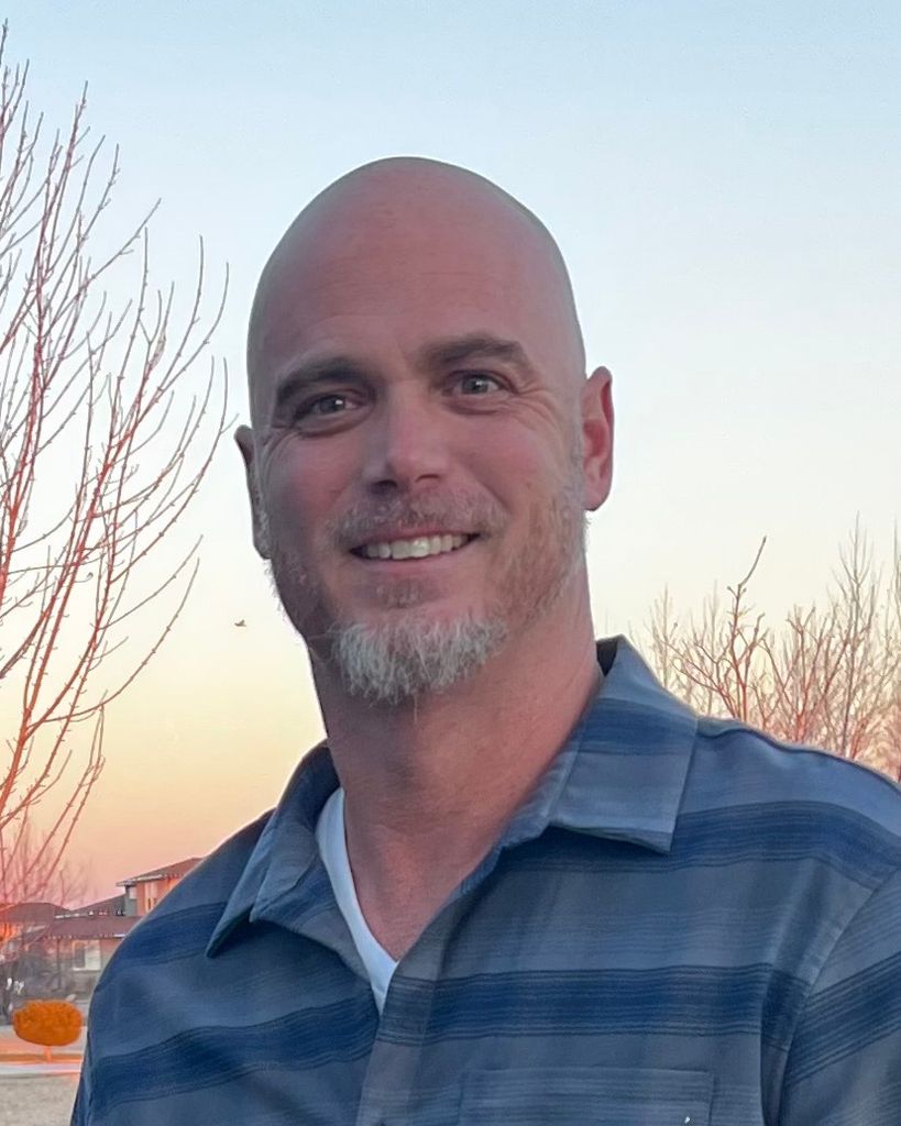 Brian Thomas Wolfe Profile Photo