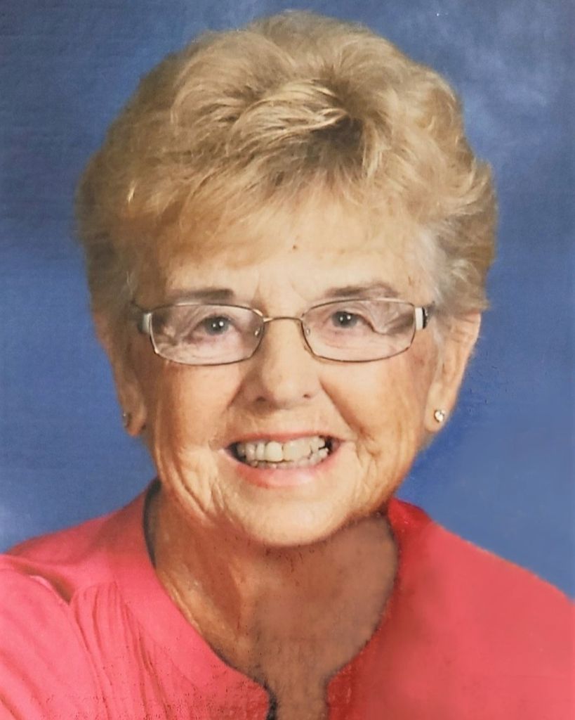 Donna Marie Clothier