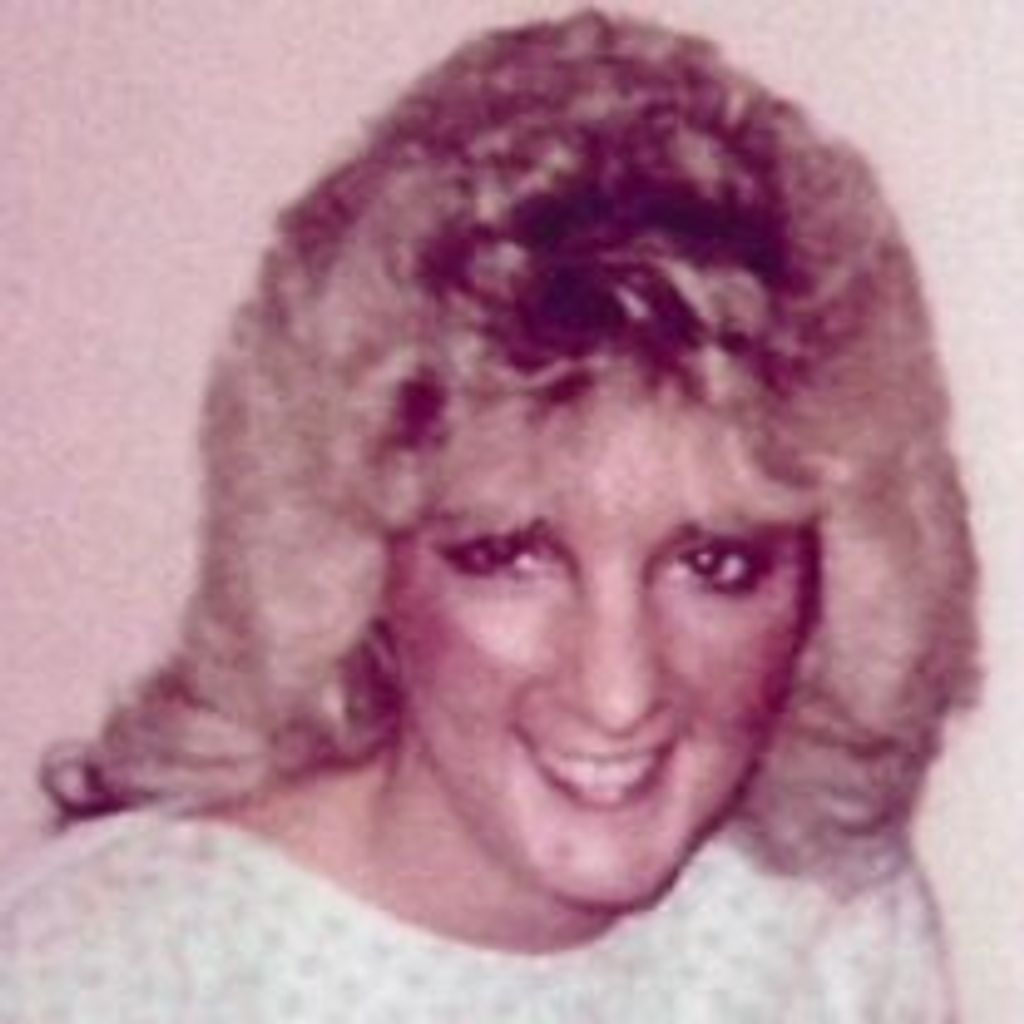 Kathy Jahner