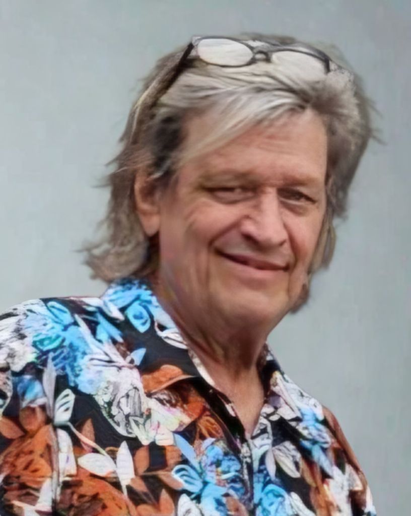 Paul Michael Pearce Profile Photo