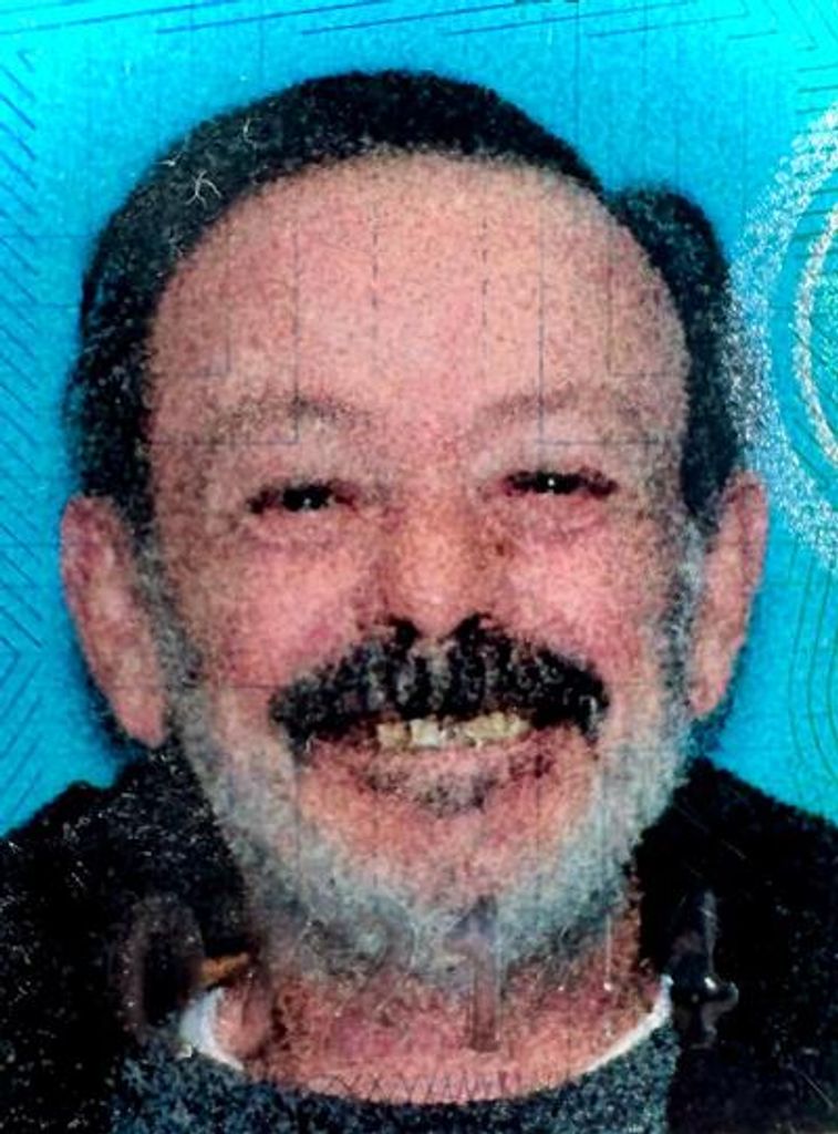 Richard Lee Anglen Profile Photo