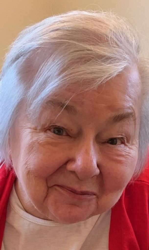 Adeline J (Napiwocki)  Marlow