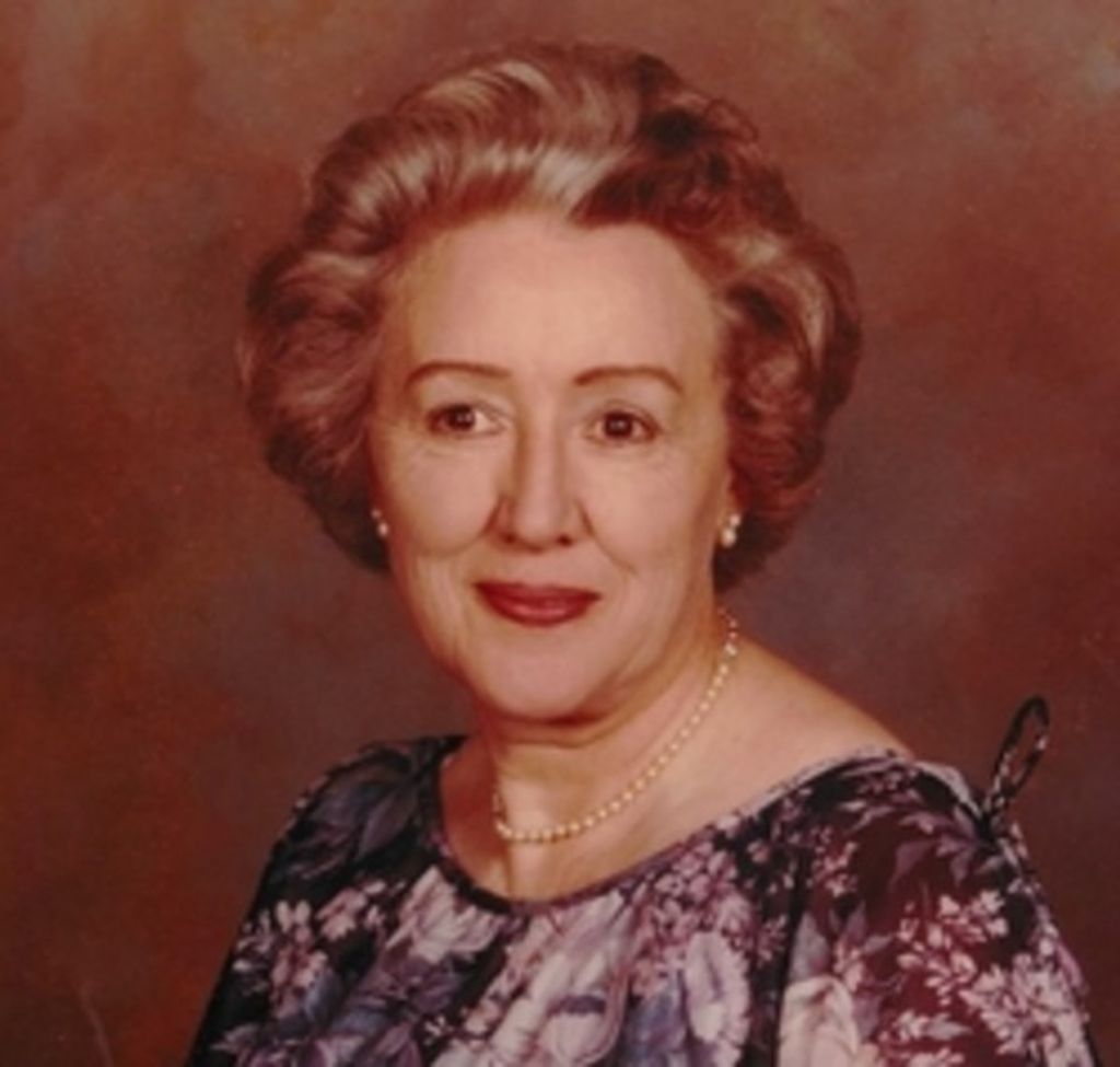 Dorothy Virginia Taylor Profile Photo