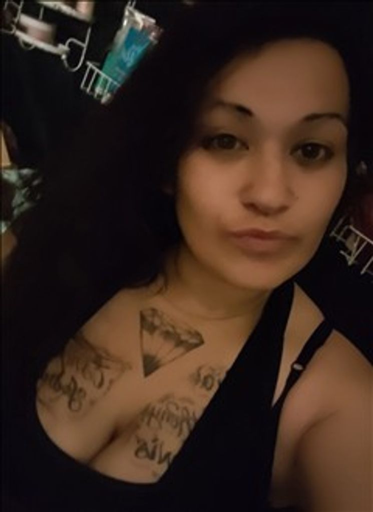 Crystal Barocio-Cervantes