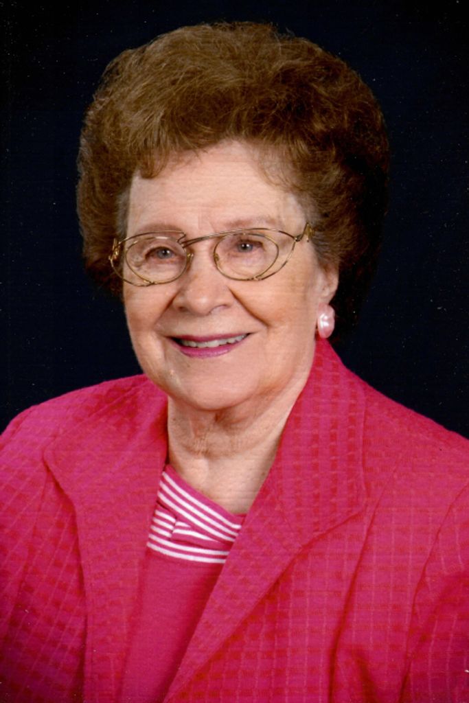 Virginia Evangeline