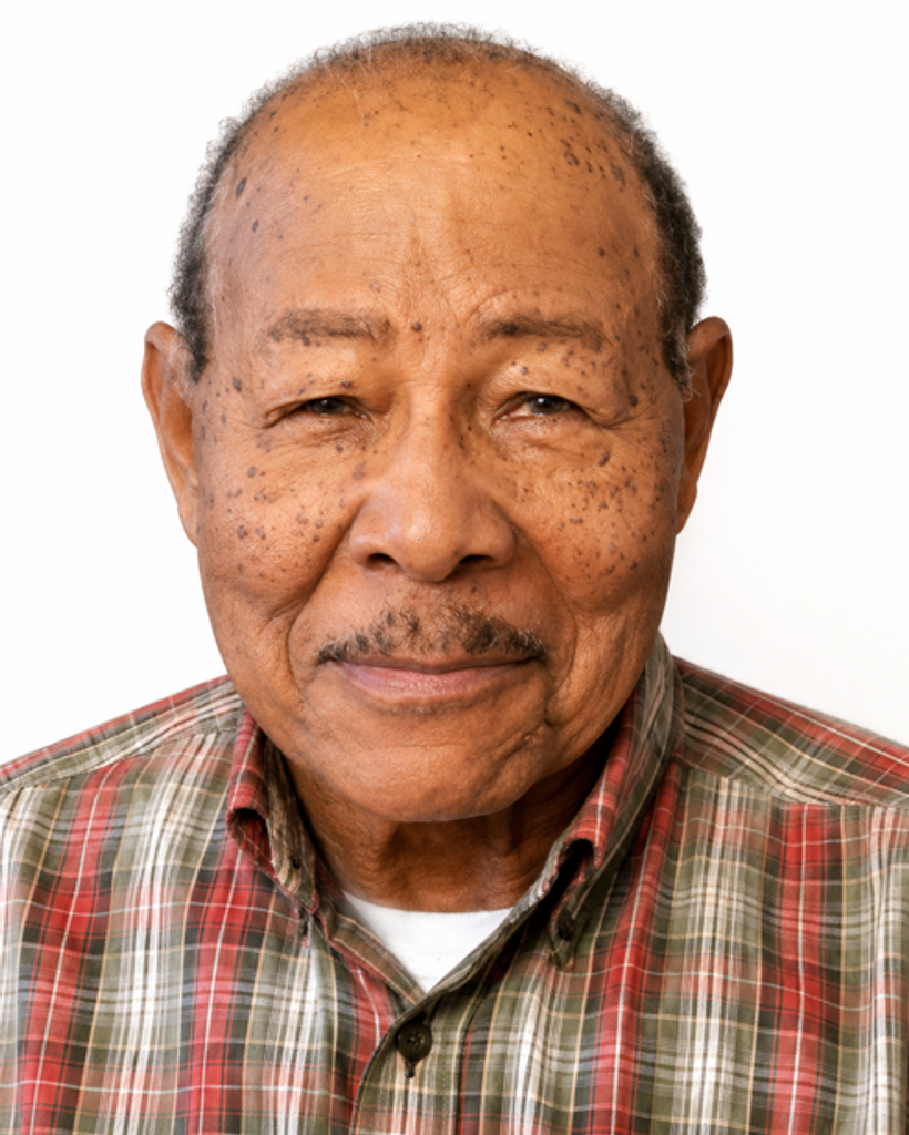 George McDonald Profile Photo