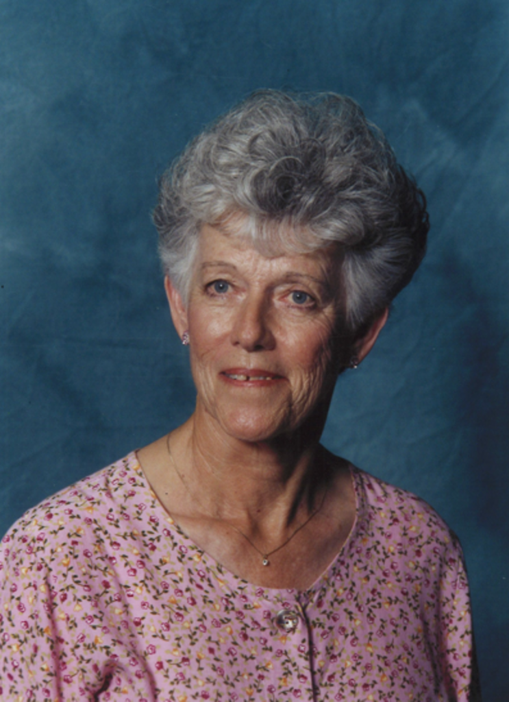 Norma Jean Petrzelka