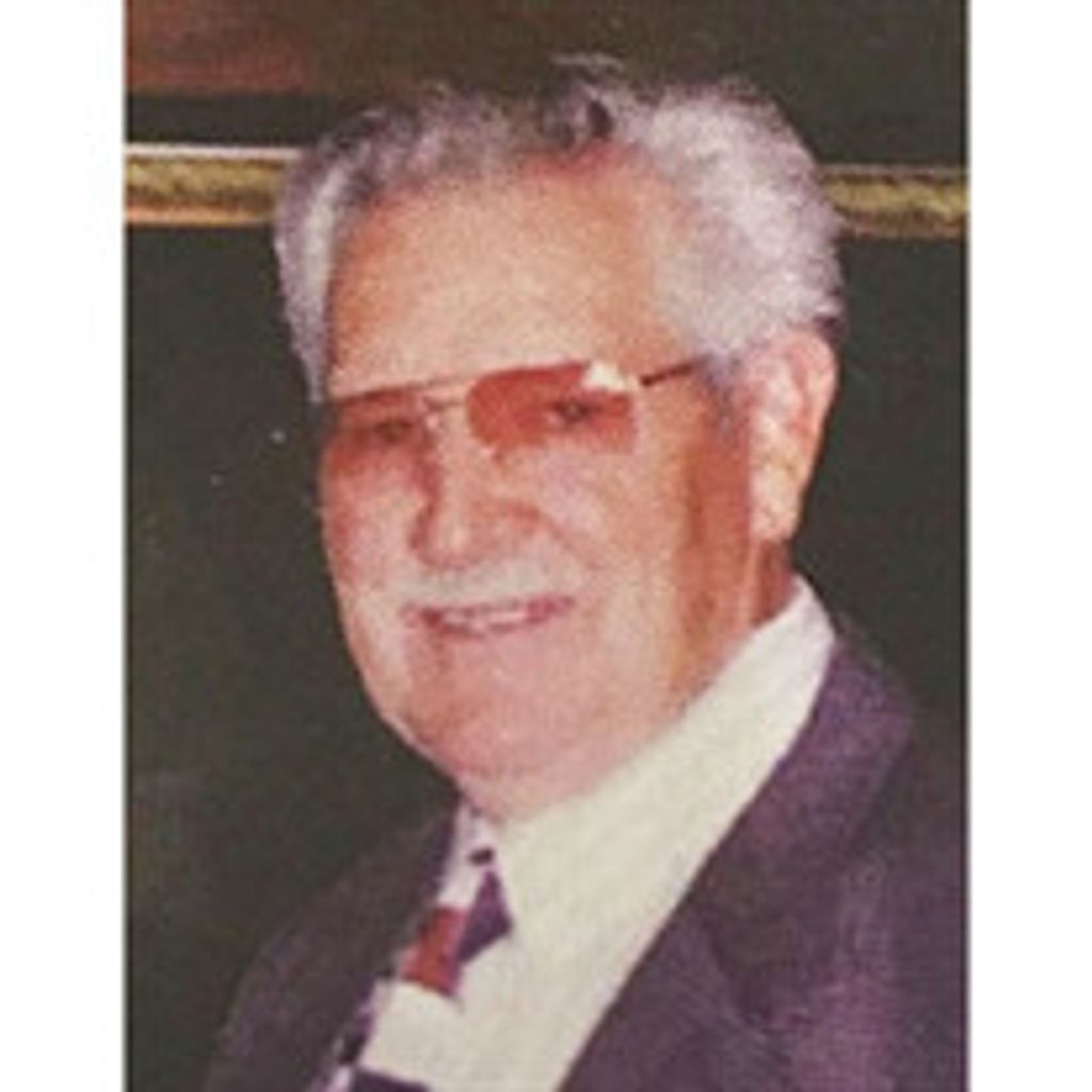 Leon Lyman Butterfield