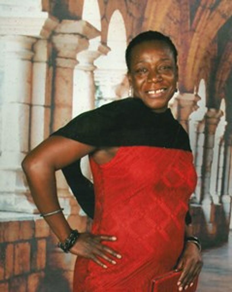 Pierangelia Carter