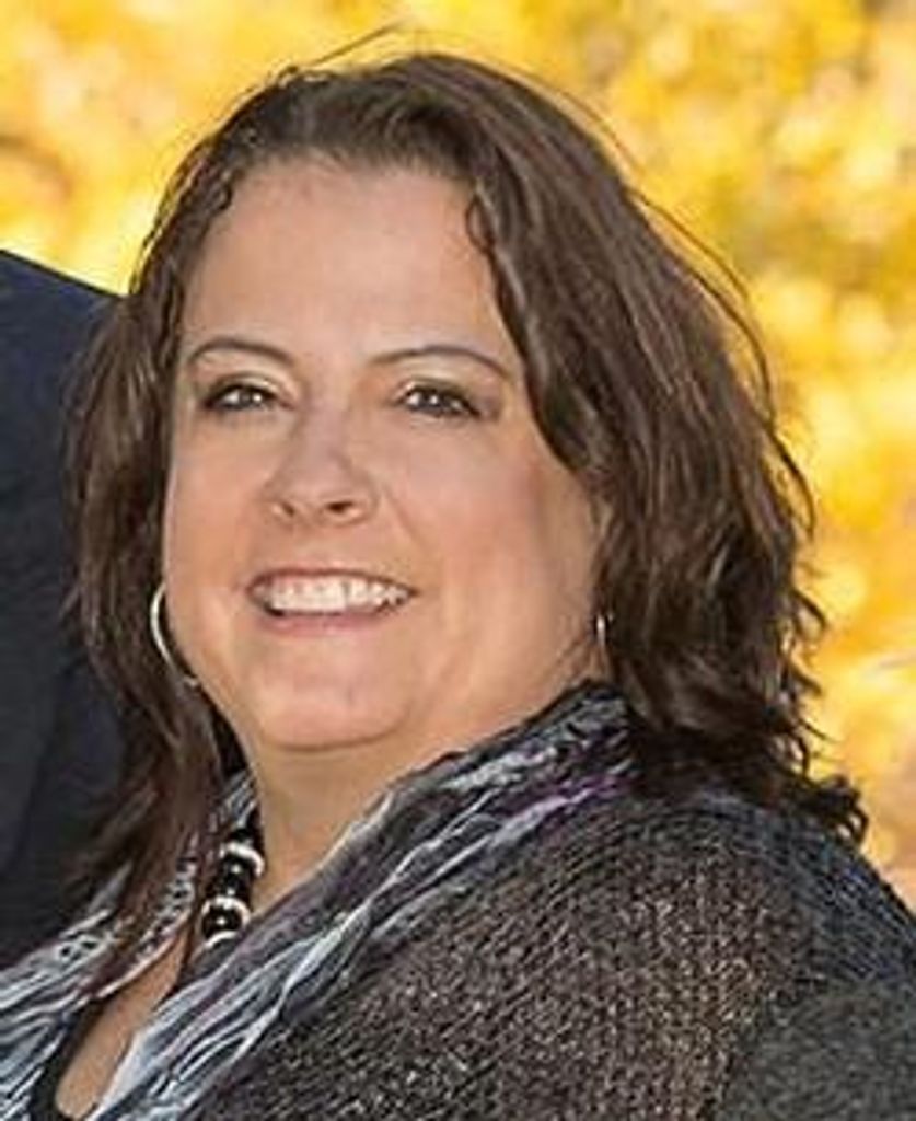 Amy C. Harter