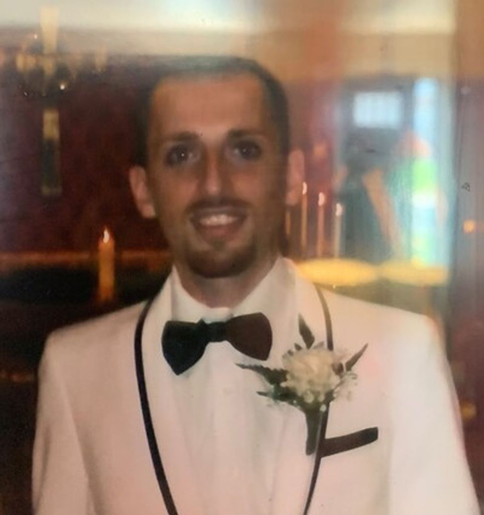 Anthony James Teti, Jr. Profile Photo