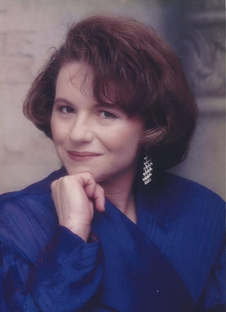Cheryl Ellis Jones Profile Photo