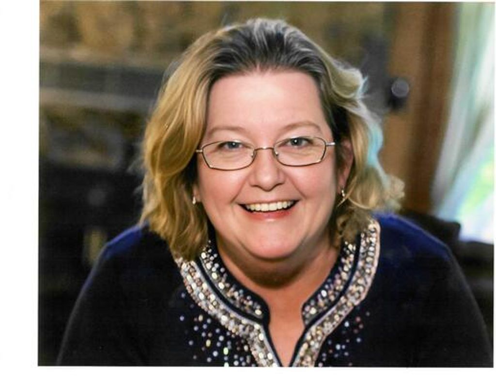 Dana "Jeanie" L. Smith (Vinson)