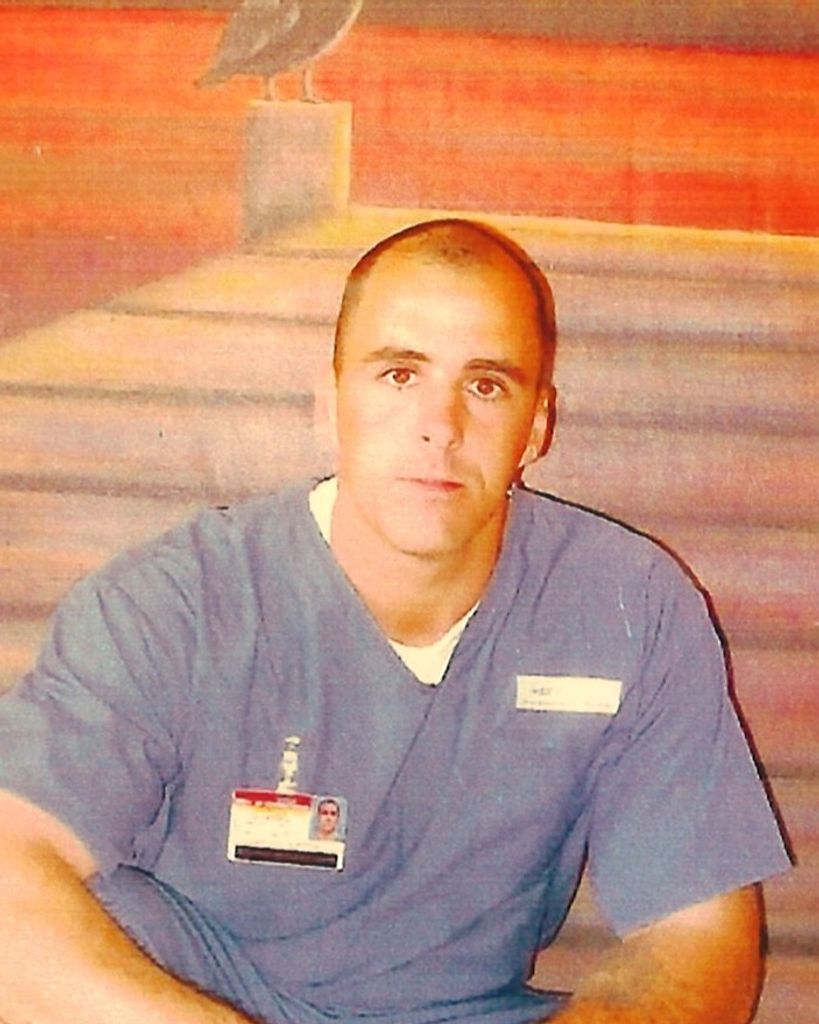 Derrick J. VINSON Profile Photo