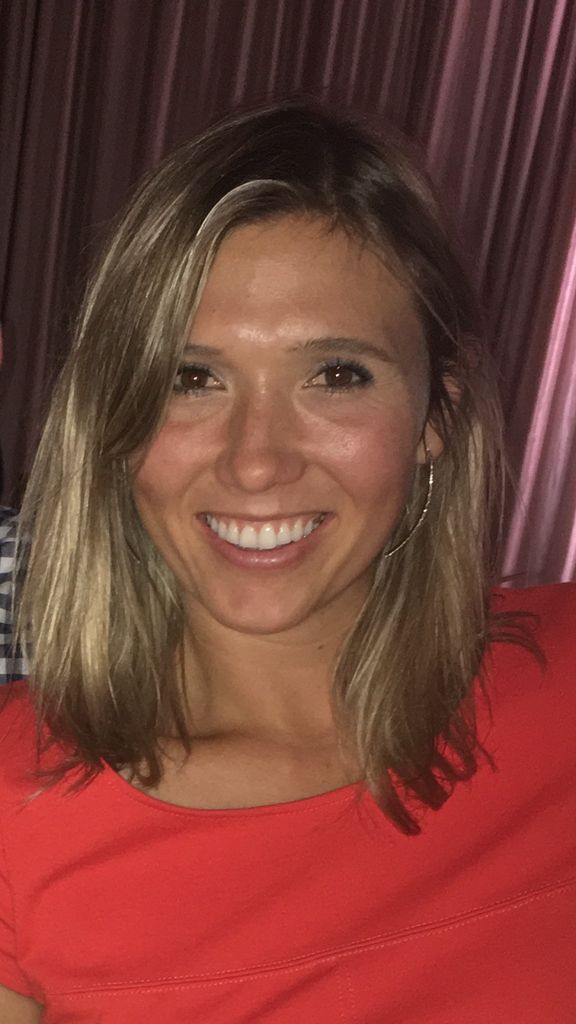 Morgan Smith Profile Photo
