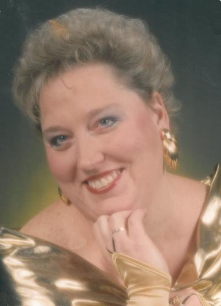 Christine Ann "Christy" Hall