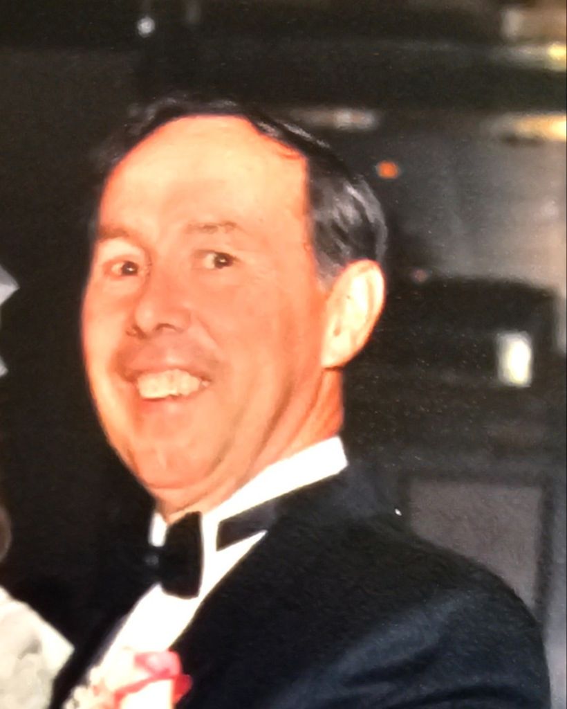 Edward James Rogers Profile Photo