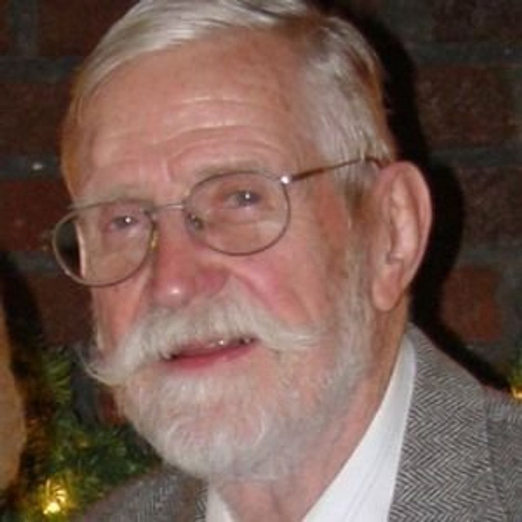 Alfred  Henry O'Neill Profile Photo