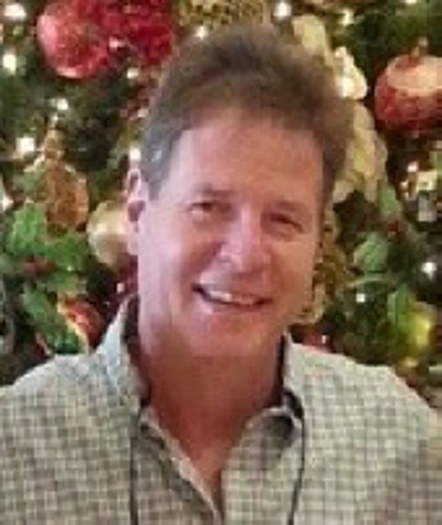 Joel Thomas Arnold
