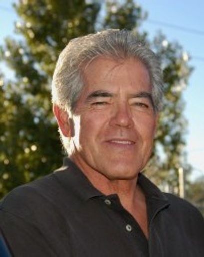 Ben J. Ruiz's obituary image