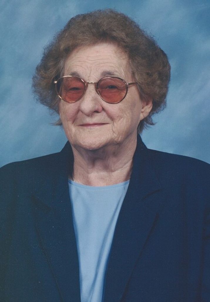 Juanita (Hazelwood)  Drake