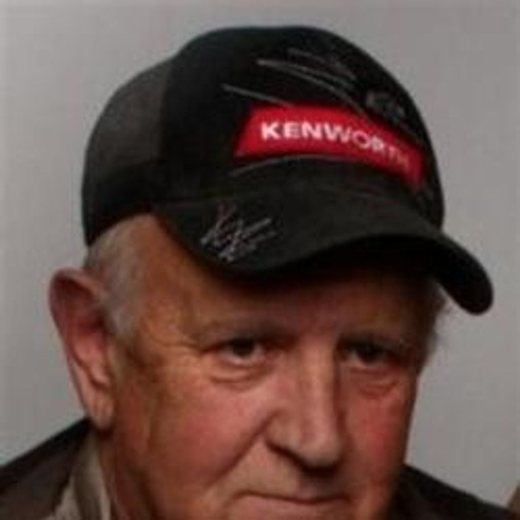 William Bill Elmer Holson