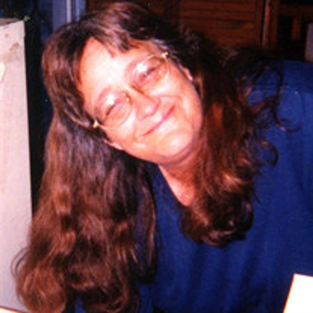 Susan Lee Rogers