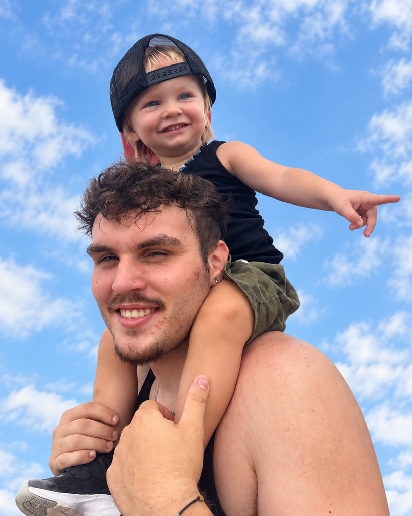 Bradley Preston Profile Photo