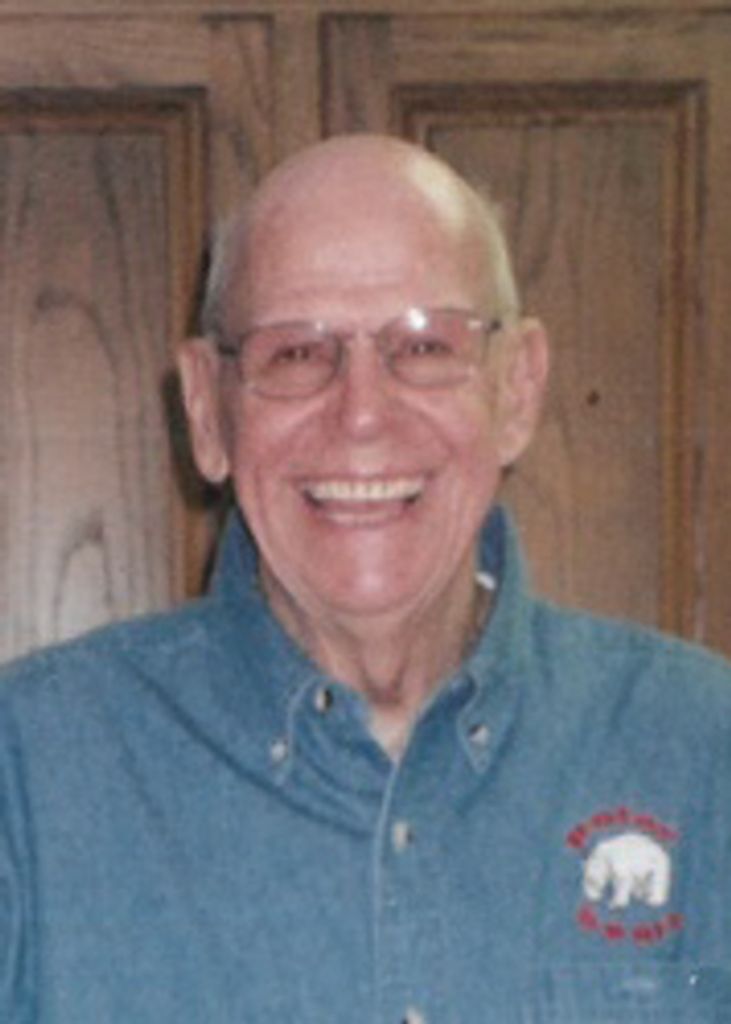 Marvin W. Obry Profile Photo