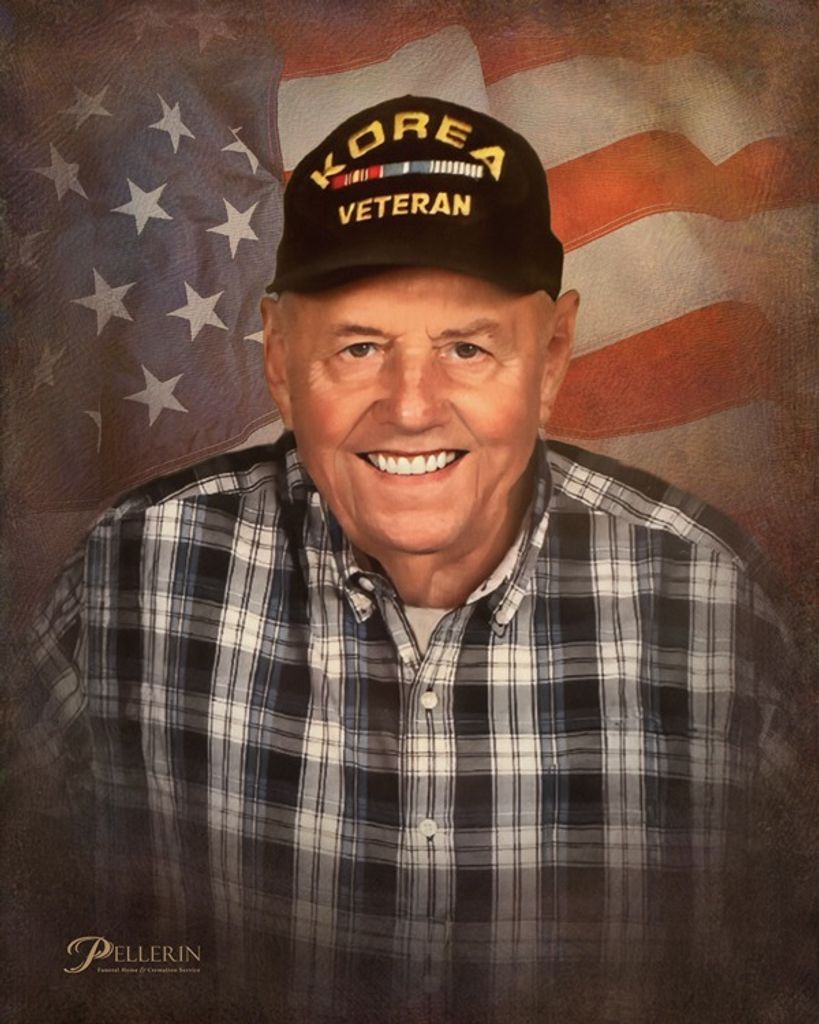 Donald Dean Akers, Sr.