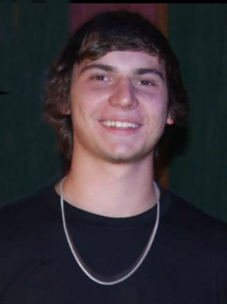 Hesston Ray Hoffman Profile Photo