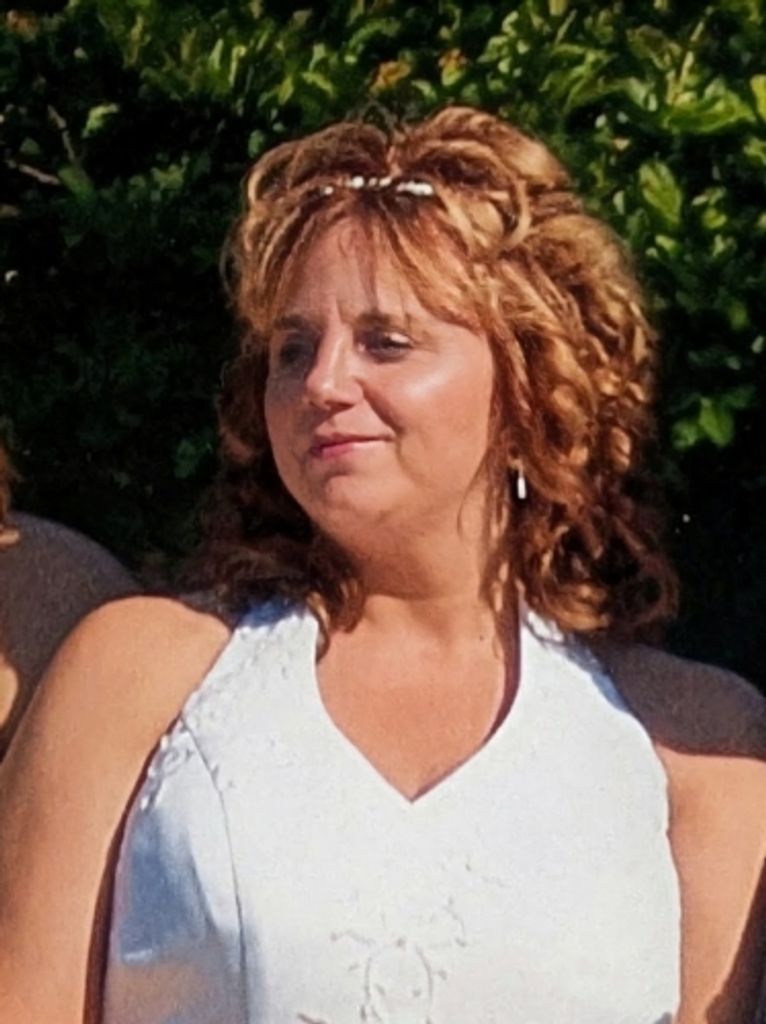 Mary R. Scott Profile Photo