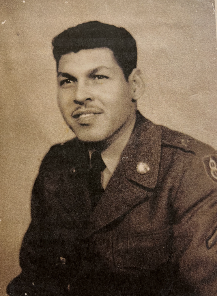 Romeo Morales Profile Photo